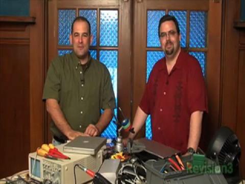 Geek Tools 101