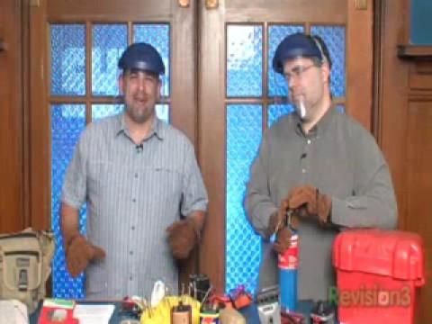 Batteries: The Organic iPod/LiO Fire Battery Failures