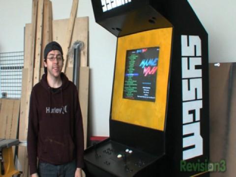MAME Part 5: It's Over...