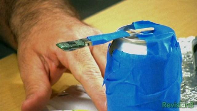 Waterproof Your Thumbdrive