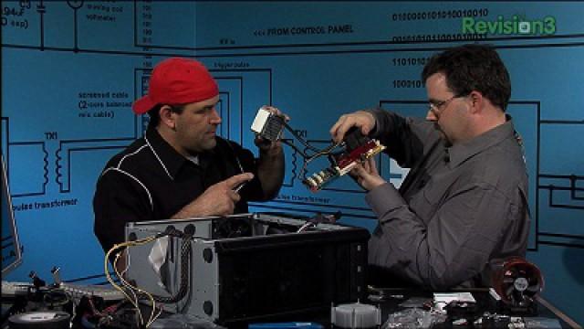 Watercooling is Fun!