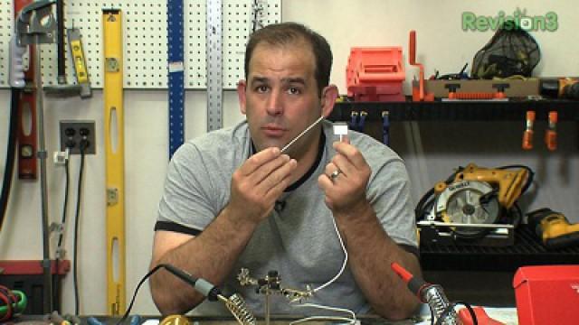Build a Must-Have iPod Accessory