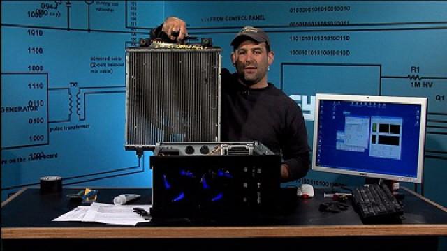 Super Cooling Your PC