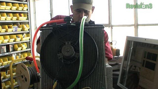 Drop Your CPU Temp 10 Degrees For Only $213!