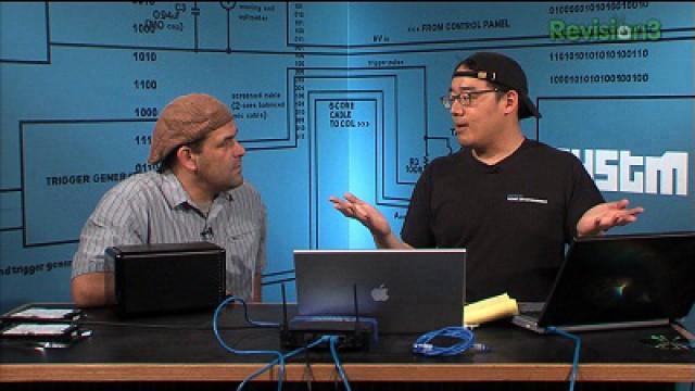 Build Your Own NAS