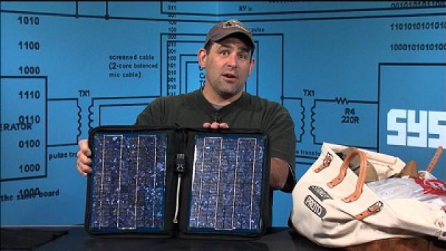 DIY Portable Power Pack Keeps Your Toys Running