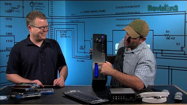 Build The Perfect Windows Media Center PC