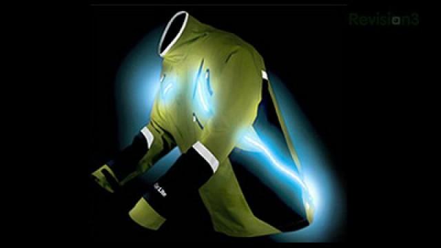 DIY Electroluminescence: Great Light Without The Shocks