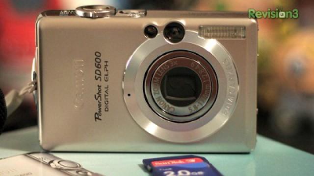 Unlock secret features on your digital camera