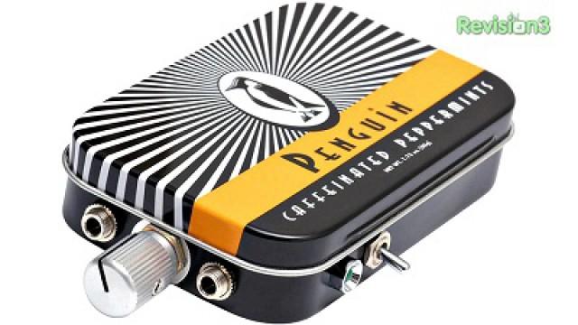 Soldering Your Own Headphone Amp
