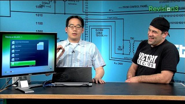 Video Jukebox Part 2: Build Your Movie Server