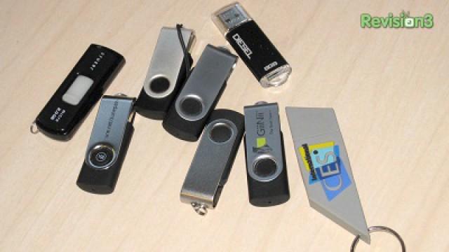 Easy Flash Drive Boot: Run Windows Or Ubuntu On Any PC!