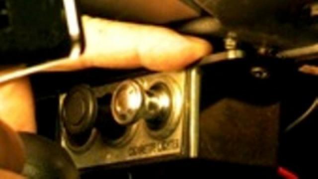 Add Multiple Power Outlets to Your Car