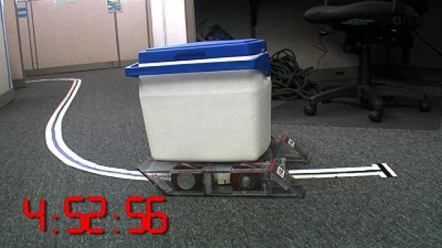 DIY Beer Robot