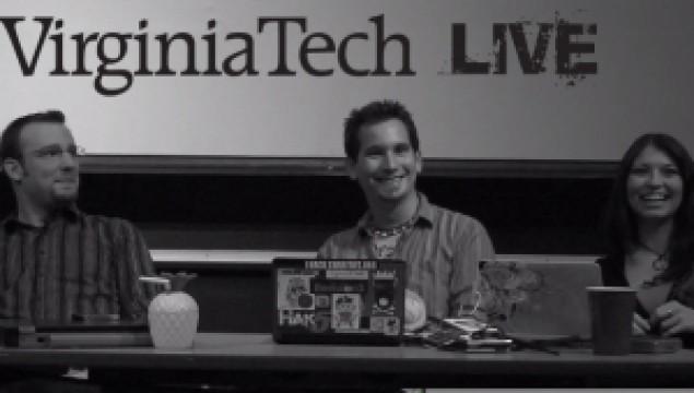 Virginia Tech Live