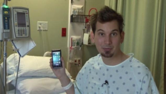 Hospitalized Hacking: Droid Tether, Theme Generation & More
