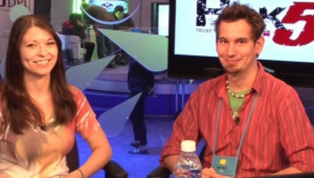 CES 2010 Part 1: Gaming Gadgets, ebooks, smartphones & set-top boxes