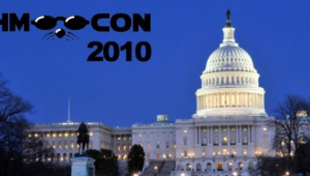 Shmoocon 2010