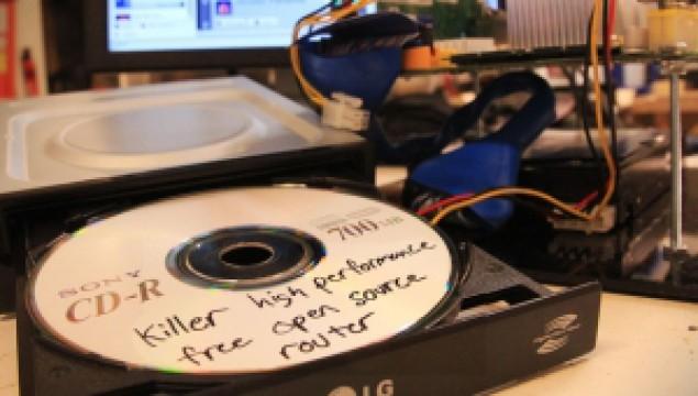 Stolen Laptop Recovery and Homebrew Router Part 2