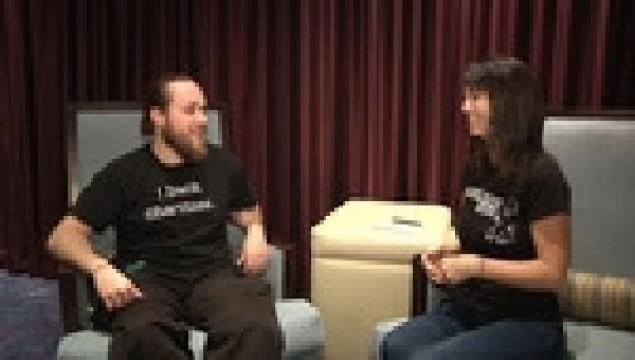 Shmoocon 2011 Part 2: Android Botnets, Hacking from a cave and IPv6