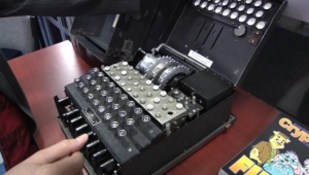 Extracting files from packet captures, brute forcing stenography, packet sniffing goodness and more from RSA 2011