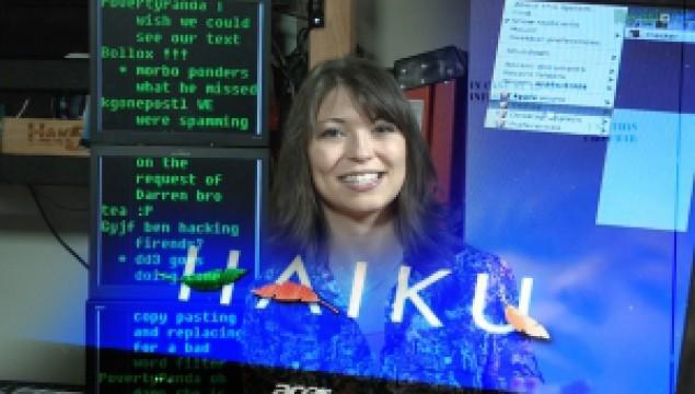 Detect man-in-the-middle attacks, code an Android live wallpaper, what happened to BeOS and more!