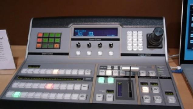 HD video mixers for under a grand, broadband bonding live streamers, extreme sports cameras and more