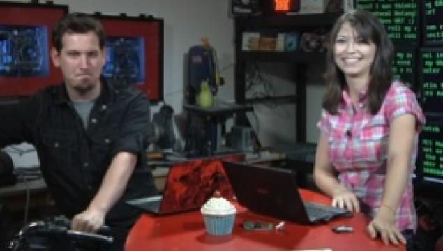 Stealing Windows passwords. Shannon’s hacking with the Katana USB boot key, automated file renamers, Firefox security extensions & more