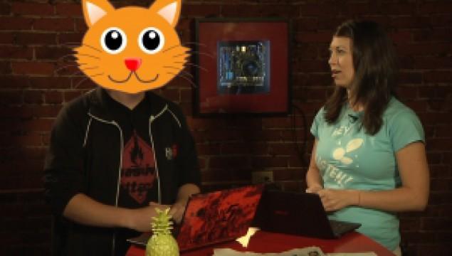 Secure Passwords the Old School Way...But Better, a Javascript PC Emulator, Rainbow Tables and more!