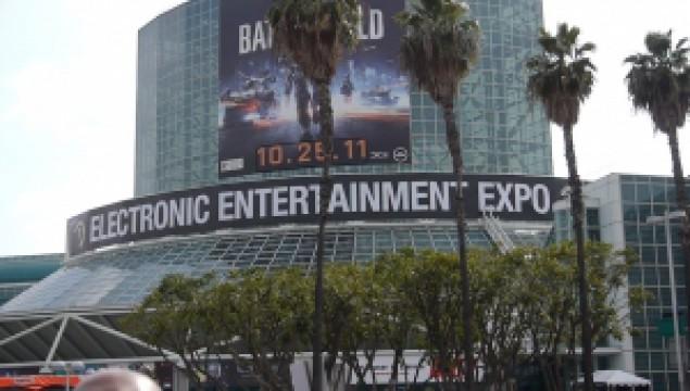 E3 2011 Wrap-Up