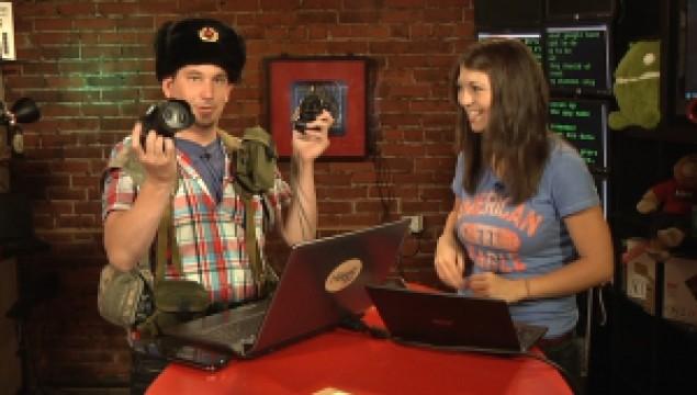 Break into Shell with MsPaint, Launchy, BackTrack Wireless and more