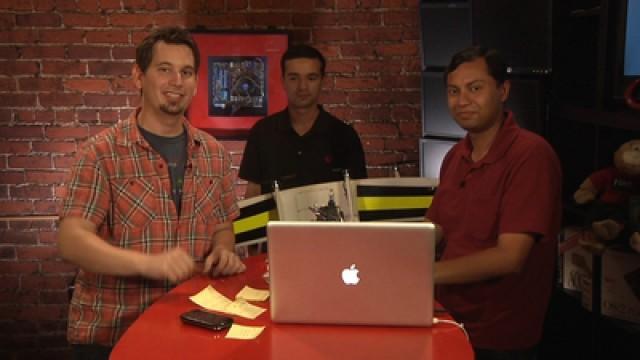 Airfoil Design, Install Ubuntu from Windows and Battery Powered PCs