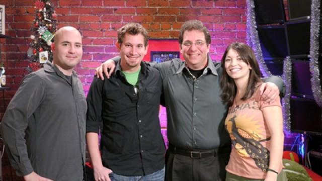 23 Questions with Kevin Mitnick
