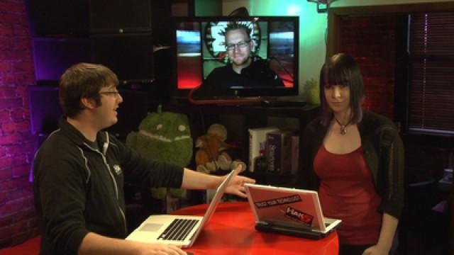 Social Network Scamming, Tracelytics and Plex