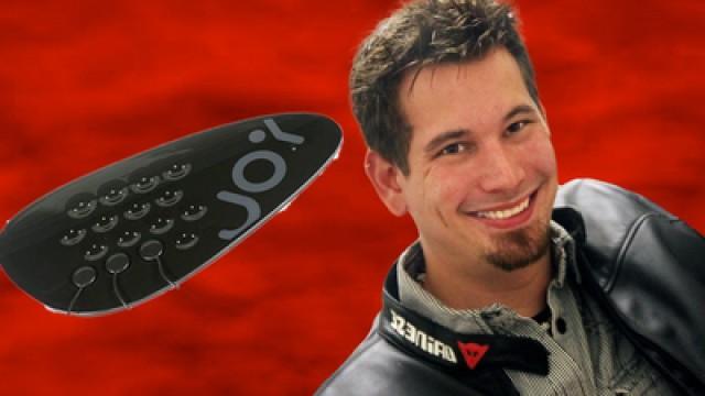 Multi-Charging Station Without Cables! The Zip Mini from CES 2012
