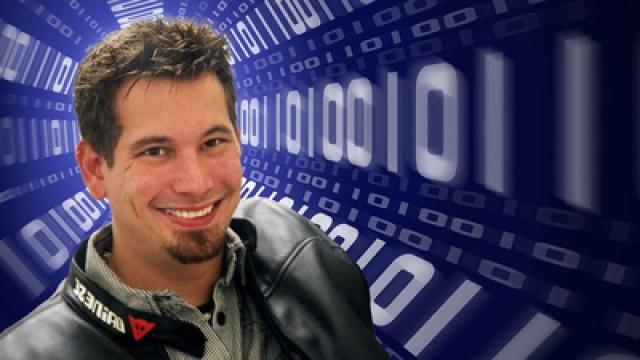 Are We Running Out of IP Addresses? The American Registry of Internet Numbers at CES 2012.