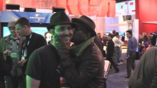 CES 2009 Wrap Up. A bundle of bling sure to tickle your technolust!
