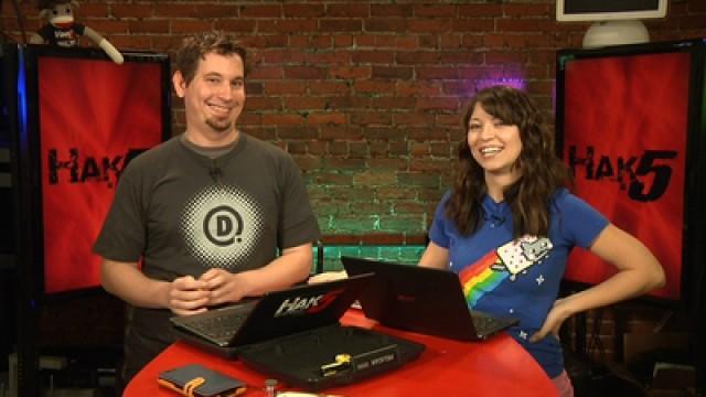 IRC Bouncers and How to Protect Windows from SAM Attacks