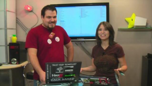 USB Device Tracking and PFsense