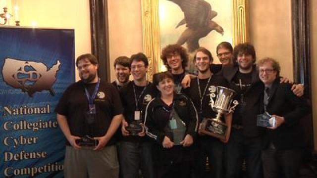 NCCDC Documentary