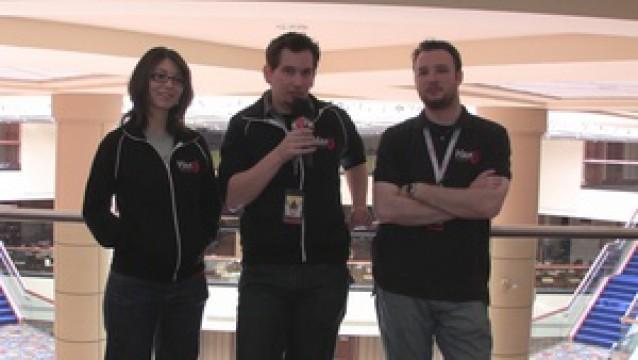 Shmoocon 2009