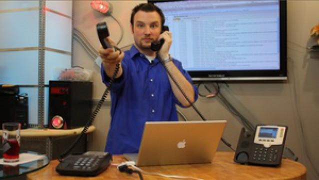 Build a free VoIP PBX in under 10 minutes – Start programming a USB Dev Board for less than $20