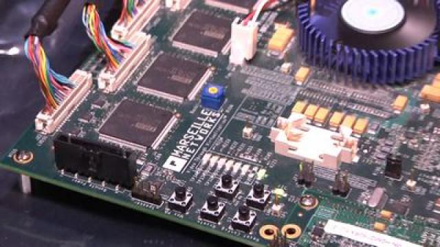 CES 2011 - Forget HD how about 4K!