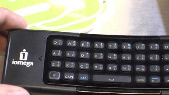 CES 2011 - A ton of great Boxee news ^_^