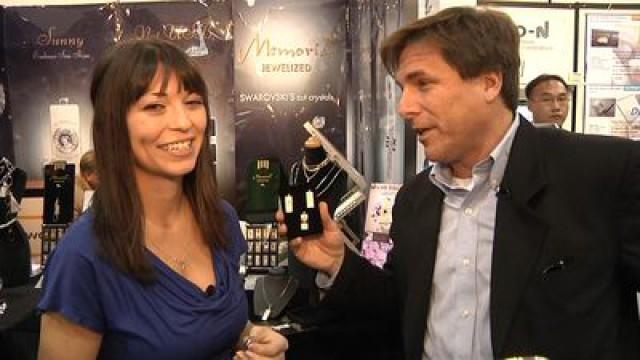 FAIL: The 19 Weirdest Products From CES 2011