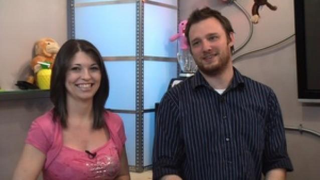Build a Free Instant Messaging Server in 10 Mins, Wii Homebrew, Doom2 returns!