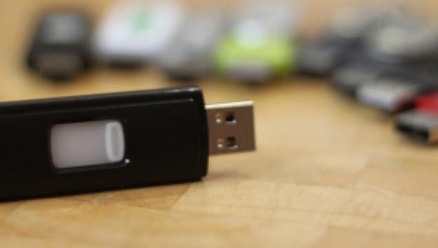 USB Multipass