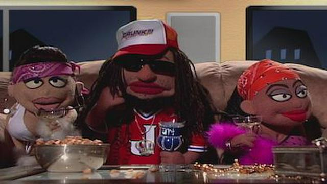 Lil Jon, Sarah Silverman