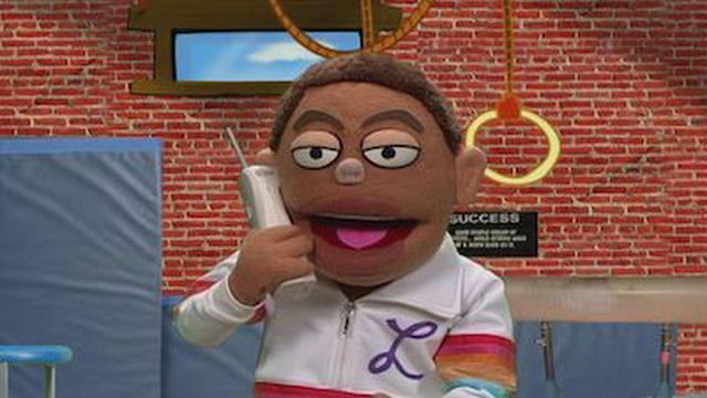 Jimmy Kimmel, Nick Cannon