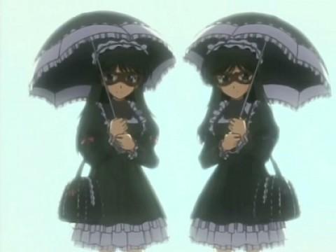 Nico Paku Rhapsody